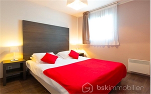 t1 à la vente -   35610  ROZ SUR COUESNON, surface 15 m2 vente t1 - UBI440814107
